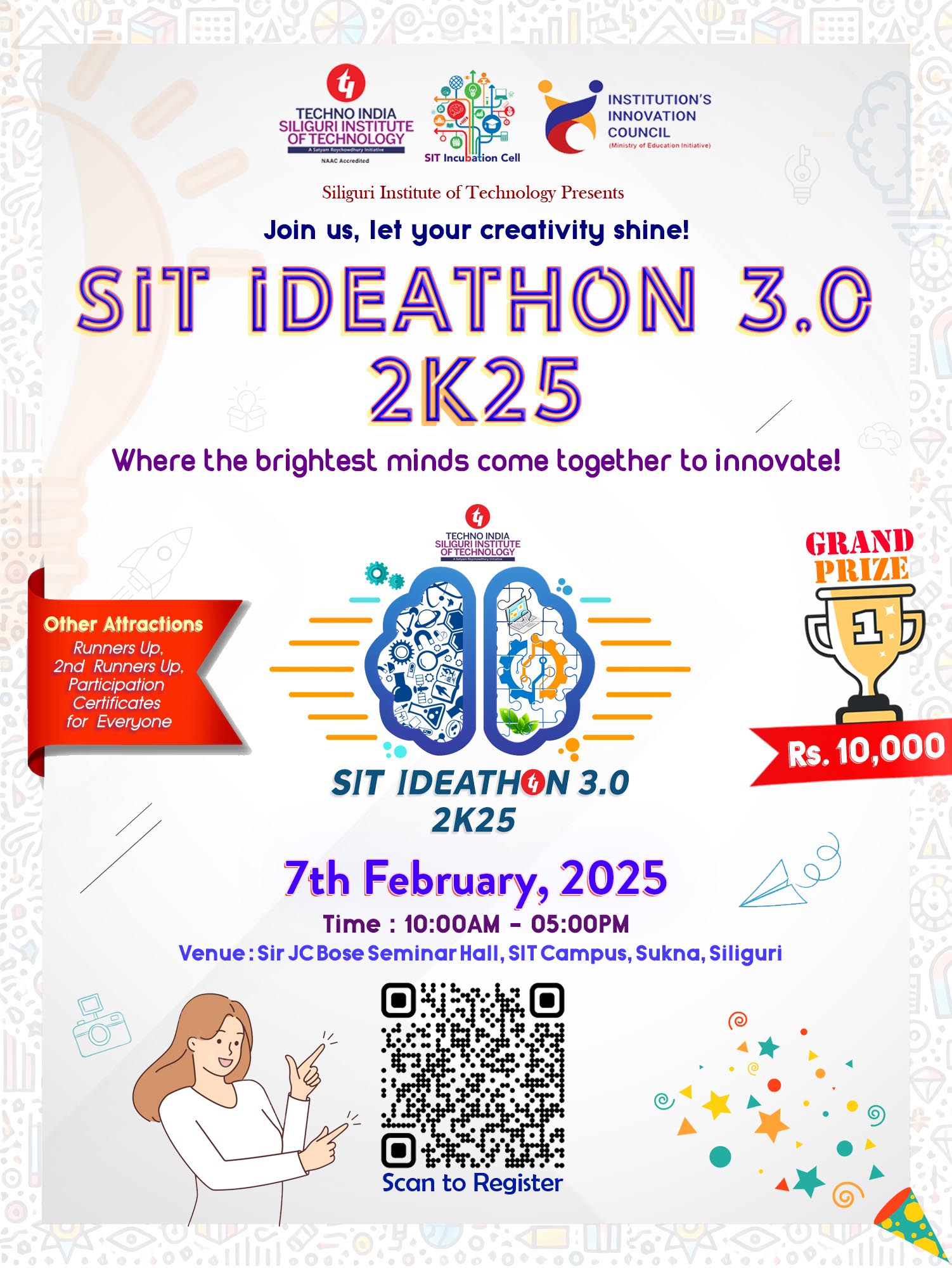 Siliguri Institute of Technology